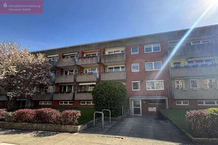 Wohnung zum Kaufen in Hannover 225.000,00 € 75 m²