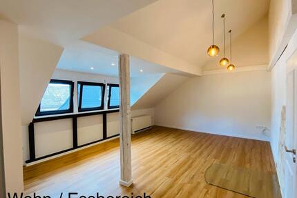 Wohnung zentral in Gebhardshain zu vermieten - Steinebach/Sieg