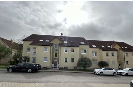 Wohnung zum Kaufen in Gera 64.000,00 € 63.26 m²