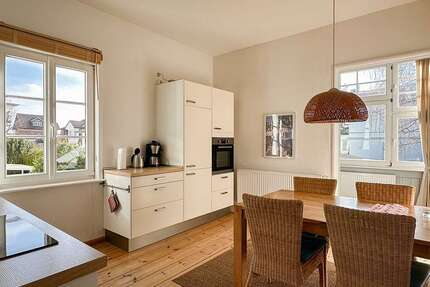 Wohnung zum Kaufen in Seebad Bansin 399.000,00 € 78.8 m²