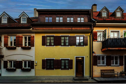 Haus zum Kaufen in Bad Tölz 380.000,00 € 147 m²