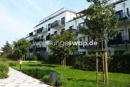 Wohnungsswap - Barmbeker Straße - Hamburg Winterhude