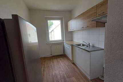 Wohnung zum Mieten in Merseburg 394,00 € 58.75 m²