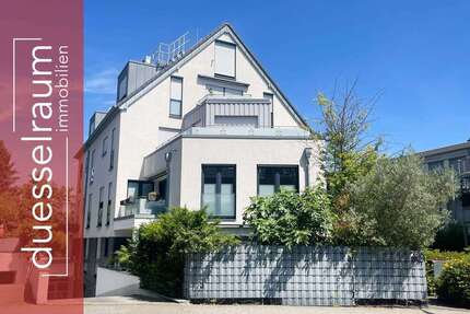 Wohnung zum Mieten in Düsseldorf 1.335,00 € 89 m²