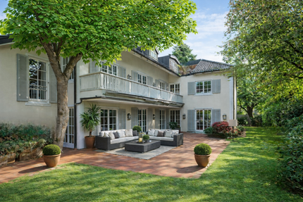 Haus zum Kaufen in Pullach im Isartal 6.350.000,00 € 456 m²