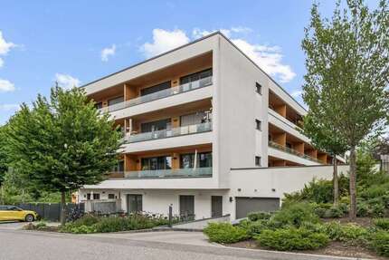 Wohnung zum Kaufen in Regensburg 275.000,00 € 48 m²