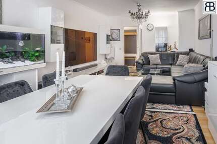 Wohnung zum Kaufen in Offenbach am Main 359.000,00 € 100 m²