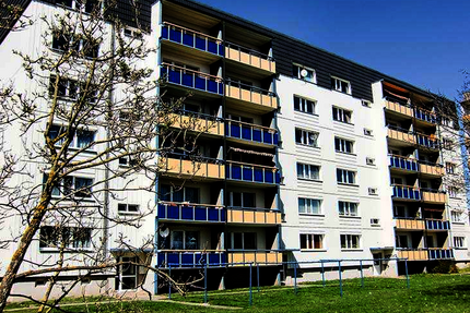 Wohnung zum Mieten in Prenzlau 515,00 € 76.27 m²