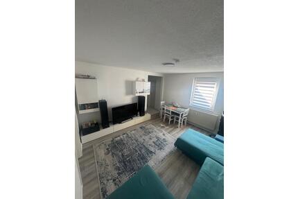 2 Zimmerwohnung - 850,00&nbsp;EUR Kaltmiete, ca.&nbsp; 51,00&nbsp;m&sup2; in Villingen-Schwenningen (PLZ: 78054)