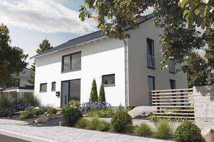 Haus zum Kaufen in Waltrop 485.000,00 € 142 m²