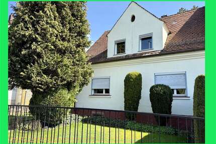 Haus zum Kaufen in Langenzenn 449.000,00 € 106.54 m²