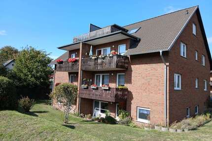 Wohnung zum Mieten in Wolmirstedt 280,00 € 39.93 m²