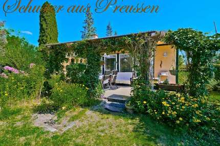 Grundstück zu verkaufen in Zühlsdorf 195.000,00 € 809 m²