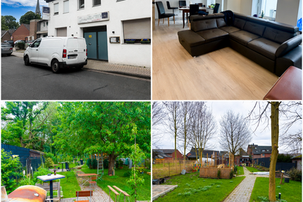 Haus zum Kaufen in Rommerskirchen 679.000,00 € 330 m²