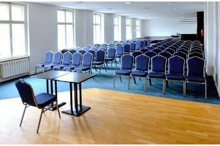 Räume für Versammlungen und kleine Feiern - Brandenburg an der Havel - unmittelbare Citylage Neustadt
