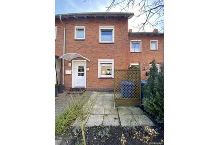 Attraktives Reihenhaus oder Ferienhaus in ausgezeichneter Lage von Bad Zwischenahn