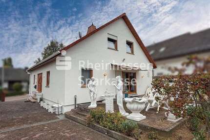 Haus zum Kaufen in Ober-Flörsheim 439.000,00 € 185 m²