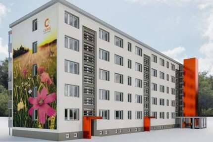 Wohnung zum Mieten in Chemnitz 321,75 € 48.75 m²