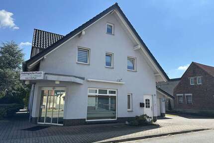 Wohnung zum Mieten in Gräfenhainichen 690,00 € 98 m²