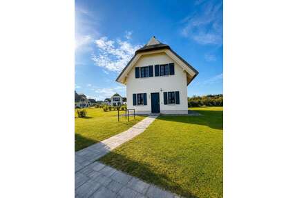Haus zum Kaufen in Dranske Bakenberg 650.000,00 € 116.1 m² - Dranske / Bakenberg