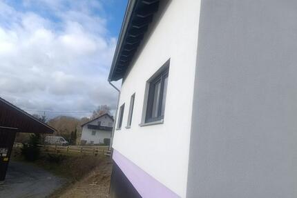 Neubau Einfamilienhaus (Erstbezug) in Dasing mit 5 Zimmern