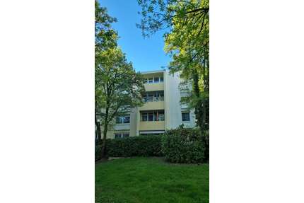 Wohnung zum Kaufen in Mannheim 185.000,00 € 78 m²