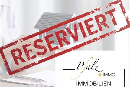 3-Zi - Neubau-Wohnung in Pirmasens - Terrasse - Modern - Barrierefrei - Stadtnah!