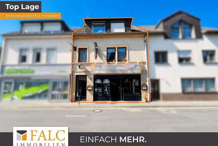 Haus zum Kaufen in Bonn 699.000,00 € 129 m²