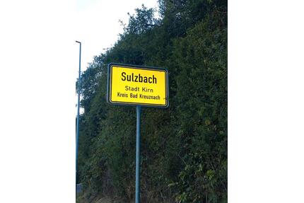 2 ZKB zu vermieten, ca. 60 qm - 440,00&nbsp;EUR Kaltmiete, ca.&nbsp; 60,00&nbsp;m&sup2; in Kirn (PLZ: 55606)