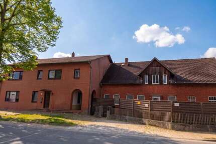Haus zum Kaufen in Kirchgellersen Heiligenthal 700.000,00 € 469 m² - Kirchgellersen / Heiligenthal