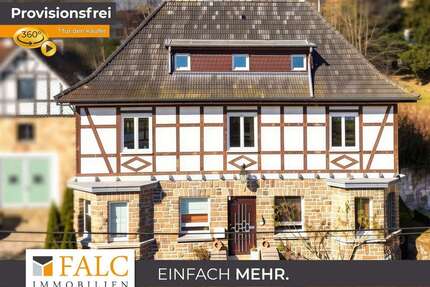 Haus zum Kaufen in Neunkirchen-Seelscheid 343.000,00 € 270 m²