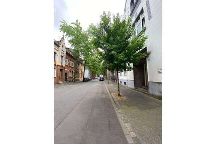 Wohnung zum Mieten in Duisburg 770,00 € 110 m²