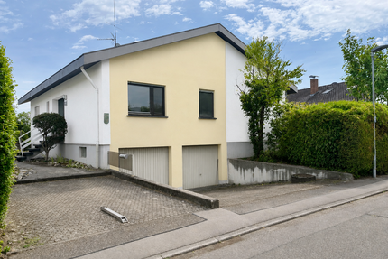 Haus zum Kaufen in Eckartsweier 350.000,00 € 117.5 m²