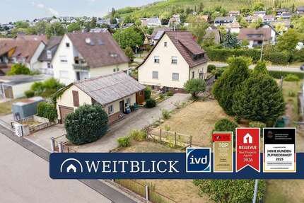 Haus zum Kaufen in Illingen 375.000,00 € 125.19 m²