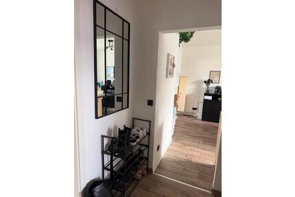 Wohnung 2 Zimmer - 650,00&nbsp;EUR Kaltmiete, ca.&nbsp; 50,00&nbsp;m&sup2; in Schleswig (PLZ: 24837)