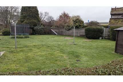 Grundstück zu verkaufen in Rheinberg Eversael 109.000,00 € 485 m² - Rheinberg/ Eversael