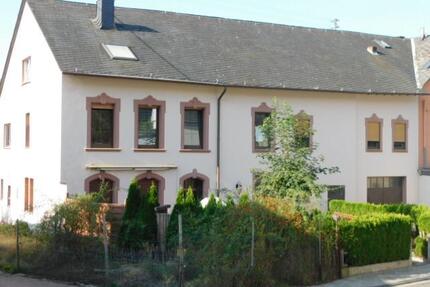 Fell a.d. Mosel - 4 Zimmerwohnung auf 2 Ebenen mit 115 qm Wohn- und 30qm Nutzfläche