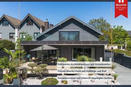 Haus zum Kaufen in Hürth 1.750.000,00 € 331.91 m²
