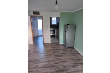 2 -Zimmer, H-Mittelfeld, nicht WG-geeignet - Braunschweig Heidberg-Melverode