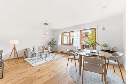 Wohnung zum Kaufen in Aalen 229.900,00 € 65.42 m²