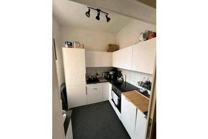 3 Zimmer Wohnung im Stadtkern Altlandsberg - Petershagen/Eggersdorf