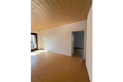 Attraktive 3-Zimmer-Dachgeschosswohnung mit Balkon - hell & ruhig - Oldenburg Alexandersfeld
