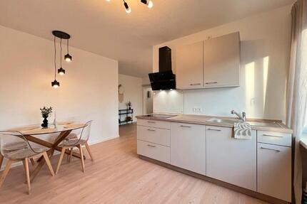 Ludwigstr.: Erstbezug nach Renovierung ab 15.05.2026 - Saarbrücken West