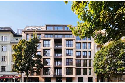 Wohnung zum Mieten in Berlin 2.250,00 € 89 m²