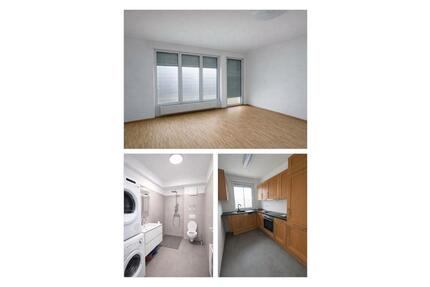 2-Zimmer Wohnung in Bochum-Gerthe ab 01.05.2026