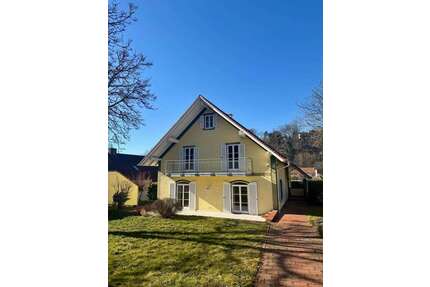 Haus zum Kaufen in Landshut 830.000,00 € 182 m²