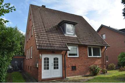 Haus zum Kaufen in Norderstedt-Garstedt 595.000,00 € 130 m²
