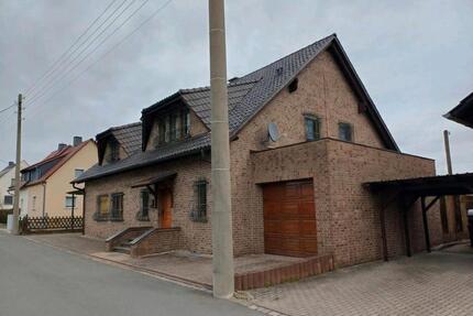 Einfamilienhaus Mehrfamilienhaus - Döbeln