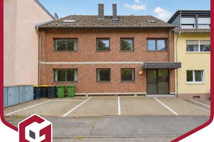 Wohnung zum Mieten in Bornheim Roisdorf 480,00 € 40 m² - Bornheim / Roisdorf
