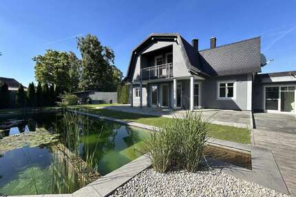 Haus zum Kaufen in Alling 1.750.000,00 € 251 m²
